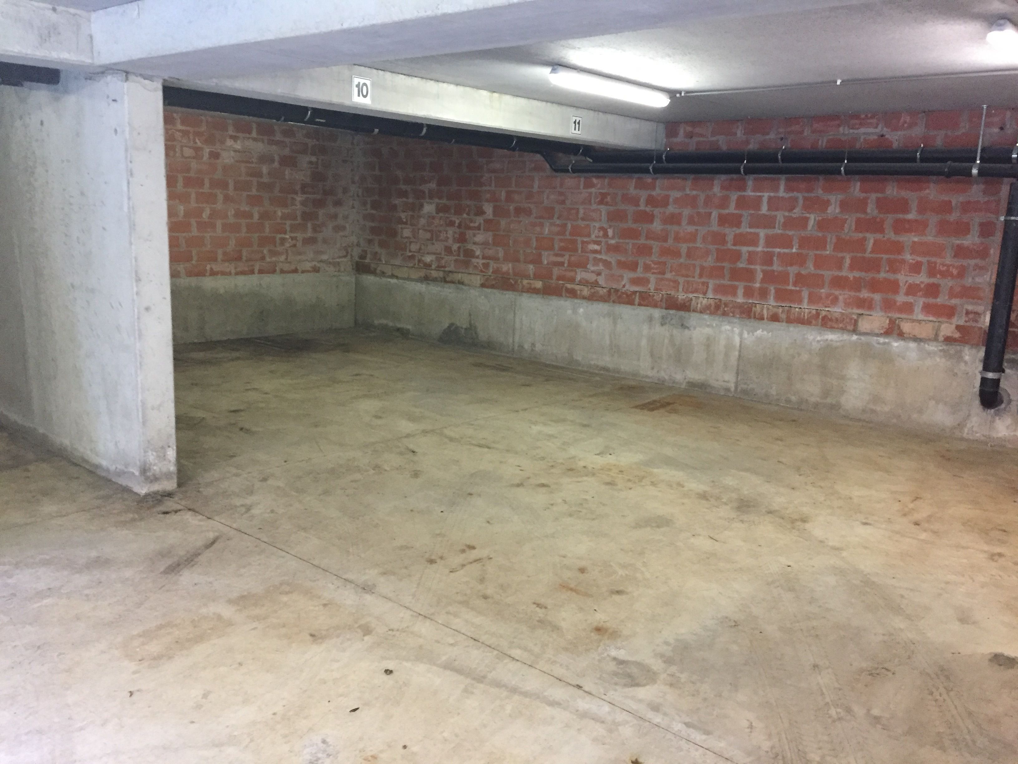 Foto - B&B Innbrugas