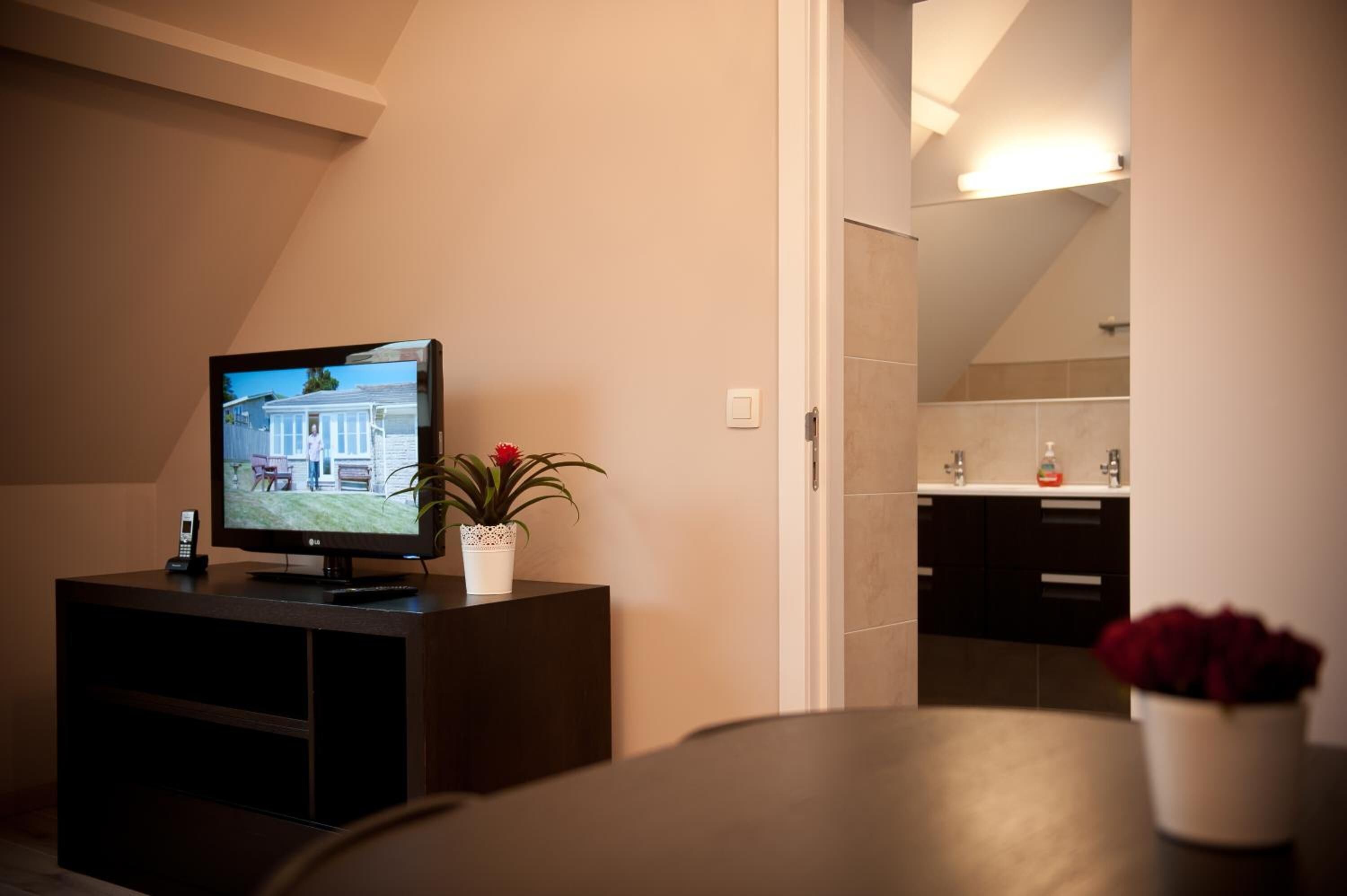 Foto - B&B Innbrugas