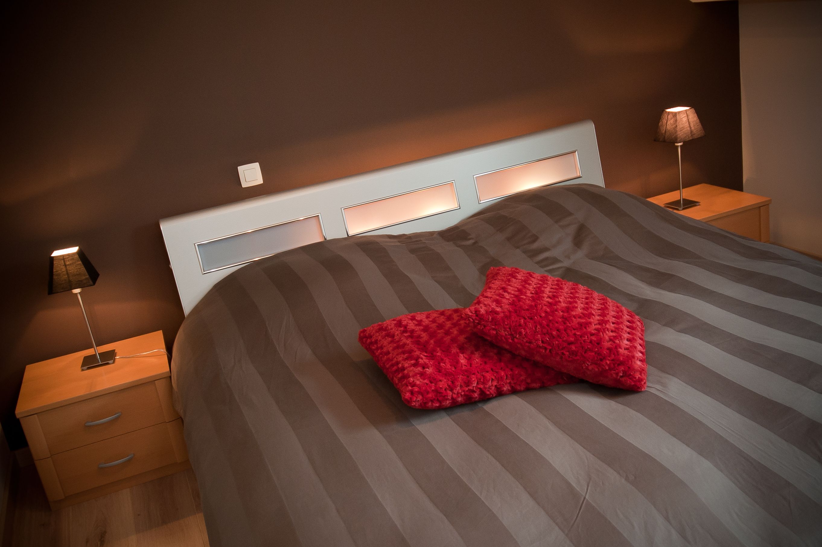 Foto - B&B Innbrugas