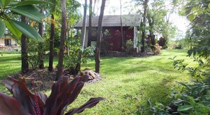 Room - Mary River Widerness Retreat (Mount Bundey)