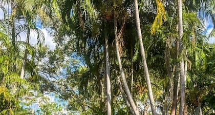 Mary River Widerness Retreat