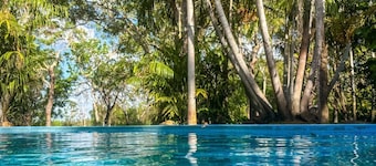 Mary River Widerness Retreat