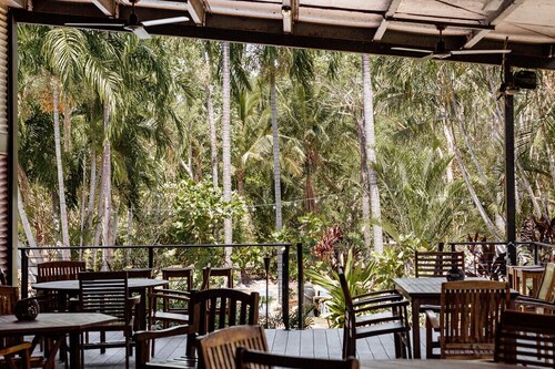 Mary River Widerness Retreat