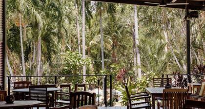 Mary River Widerness Retreat