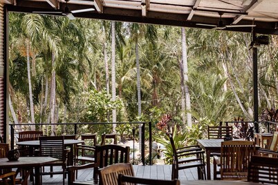 Mary River Widerness Retreat