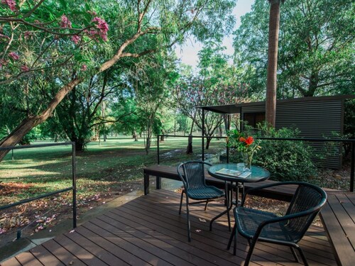 Mary River Widerness Retreat