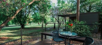 Mary River Widerness Retreat