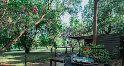 Mary River Widerness Retreat