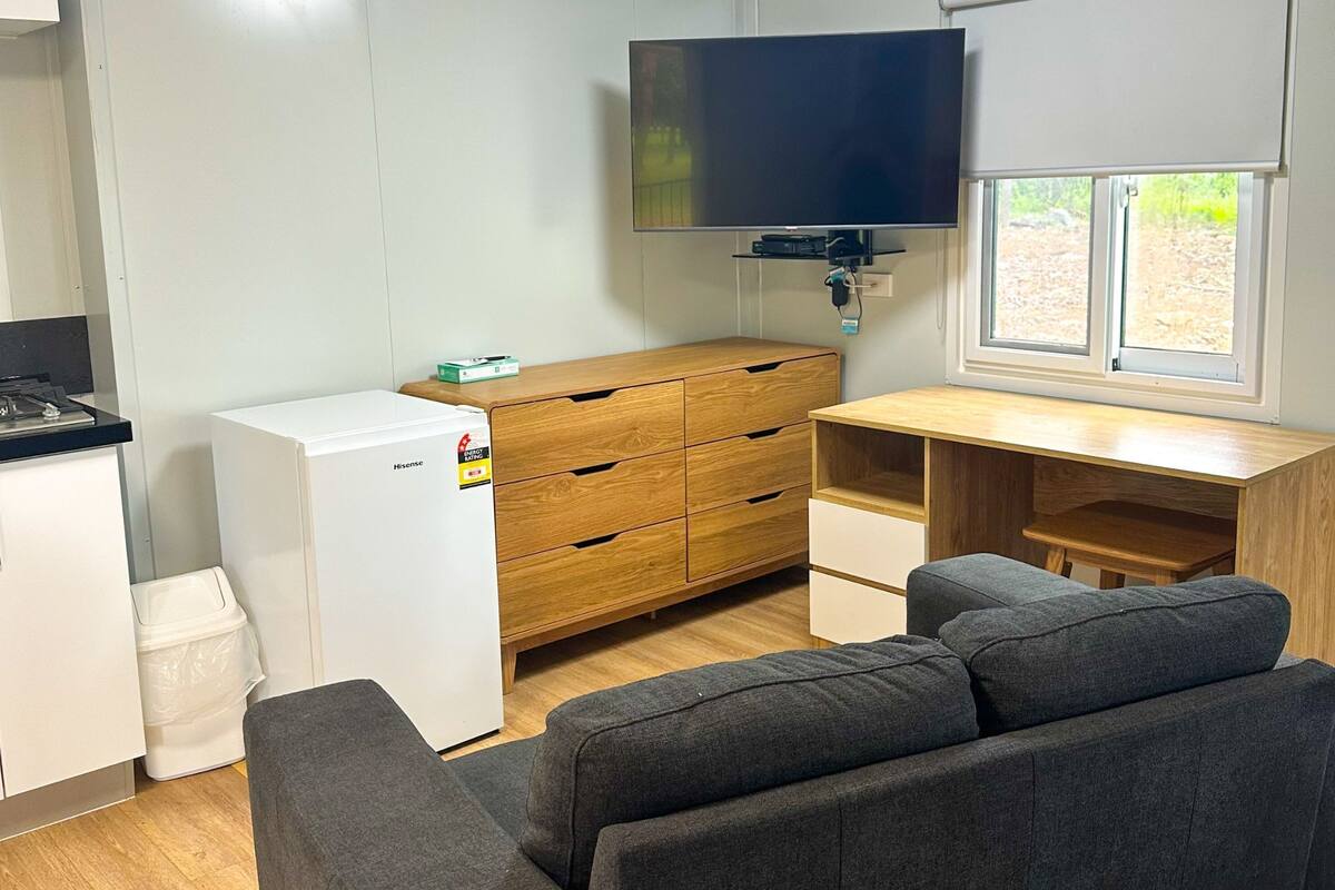Superior Cabin