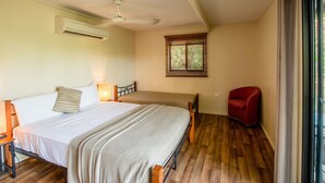 Bush Bungalow