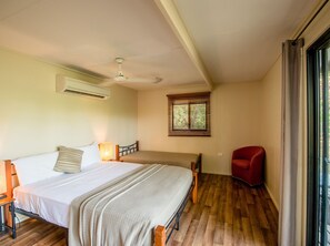 Bush Bungalow
