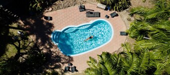 Mary River Widerness Retreat