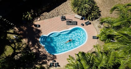 Mary River Widerness Retreat