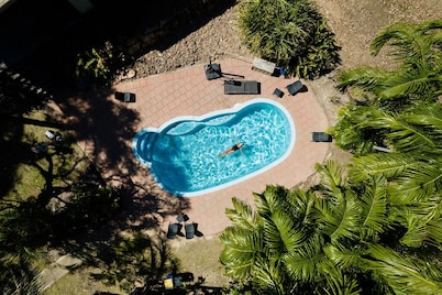 Mary River Widerness Retreat