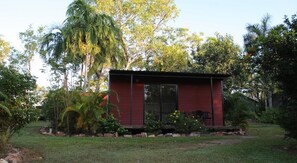 View from property - Mary River Widerness Retreat (Mount Bundey)