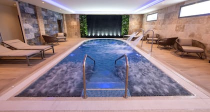 Hotel-Restaurant Les Oliviers