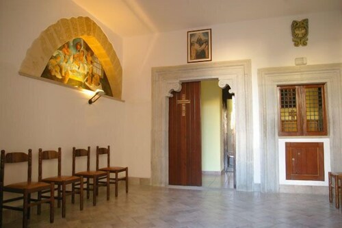 Monastero Santo Spirito