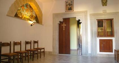 Monastero Santo Spirito