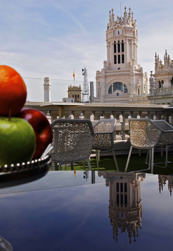 Boutike Cibeles