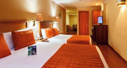 Hotel El Conquistador