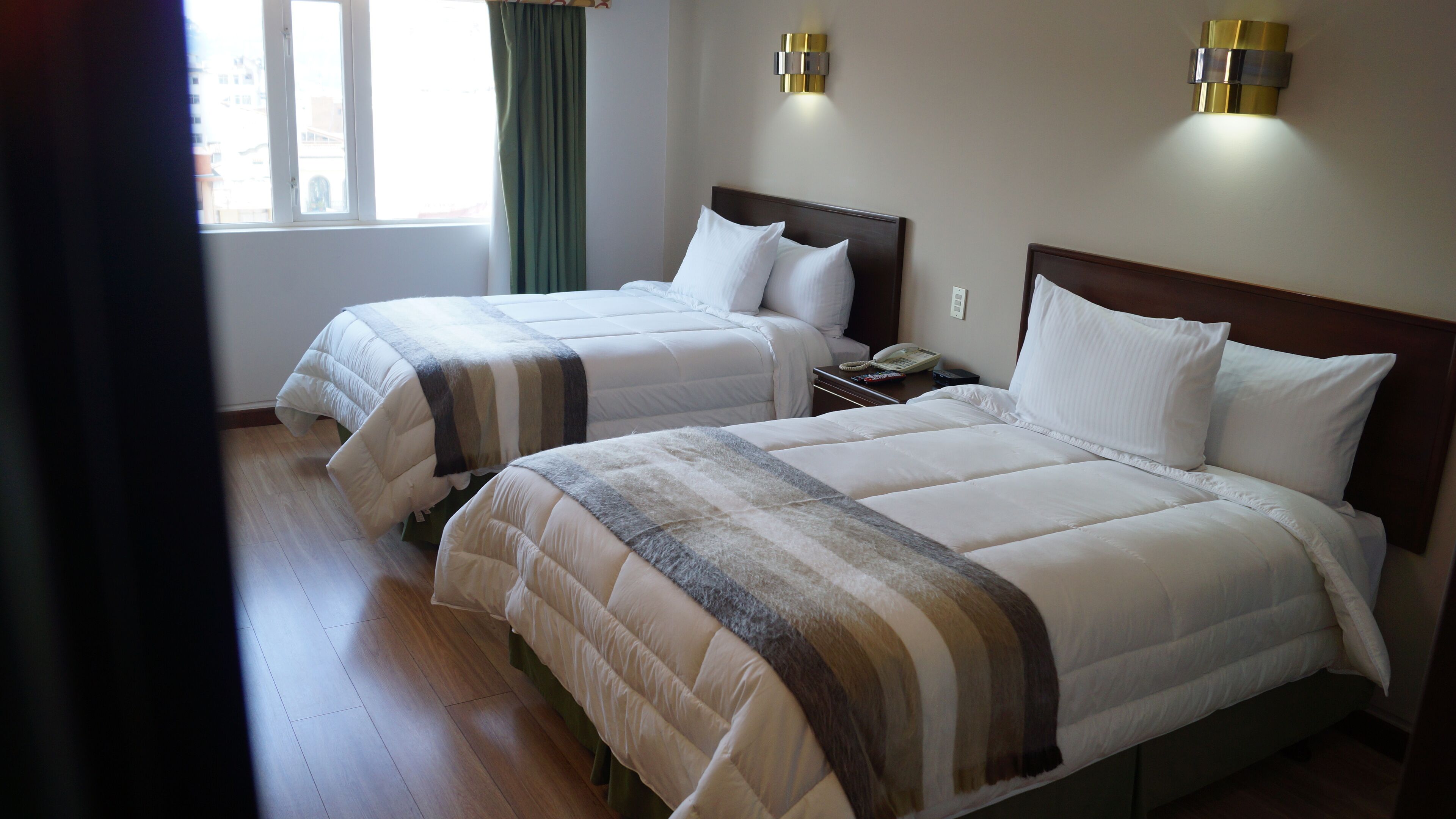 Foto - Hotel El Conquistador