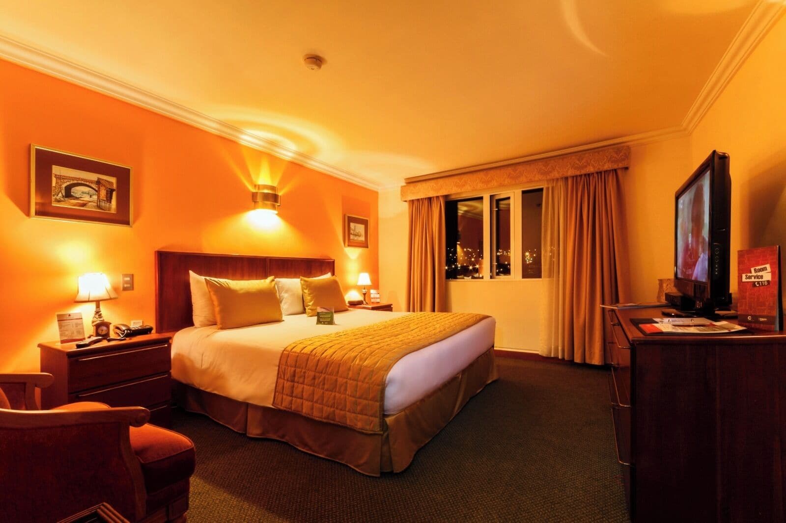 Foto - Hotel El Conquistador