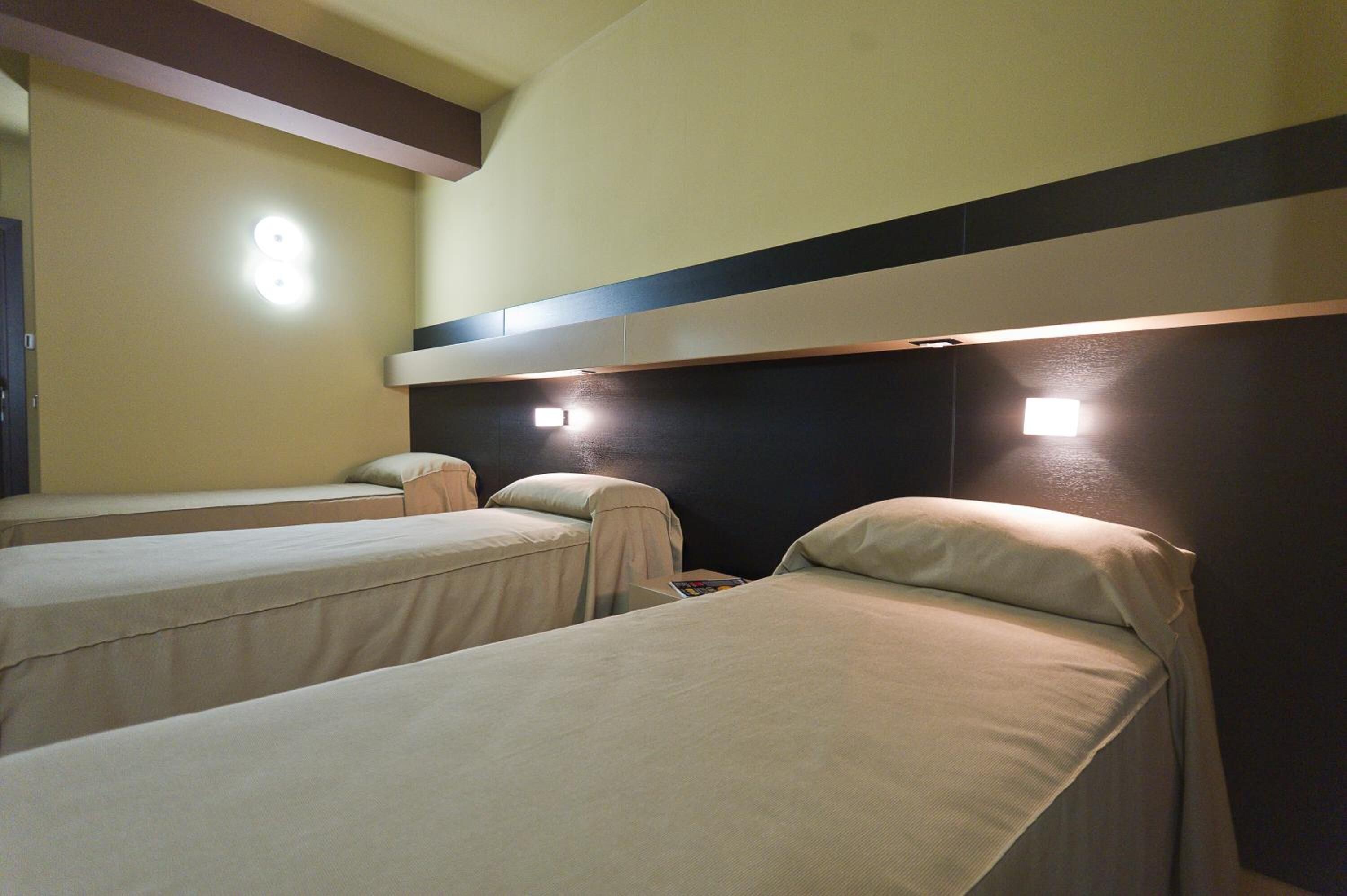 hypo-allergenic bedding, minibar, in-room safe, individually furnished