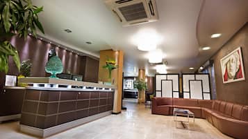 Hall