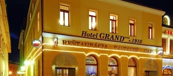Hotel Grand