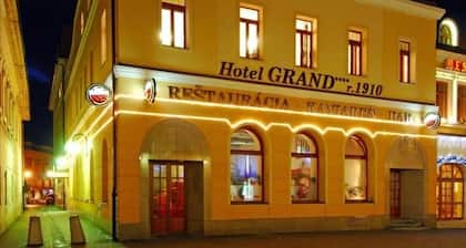 Hotel Grand