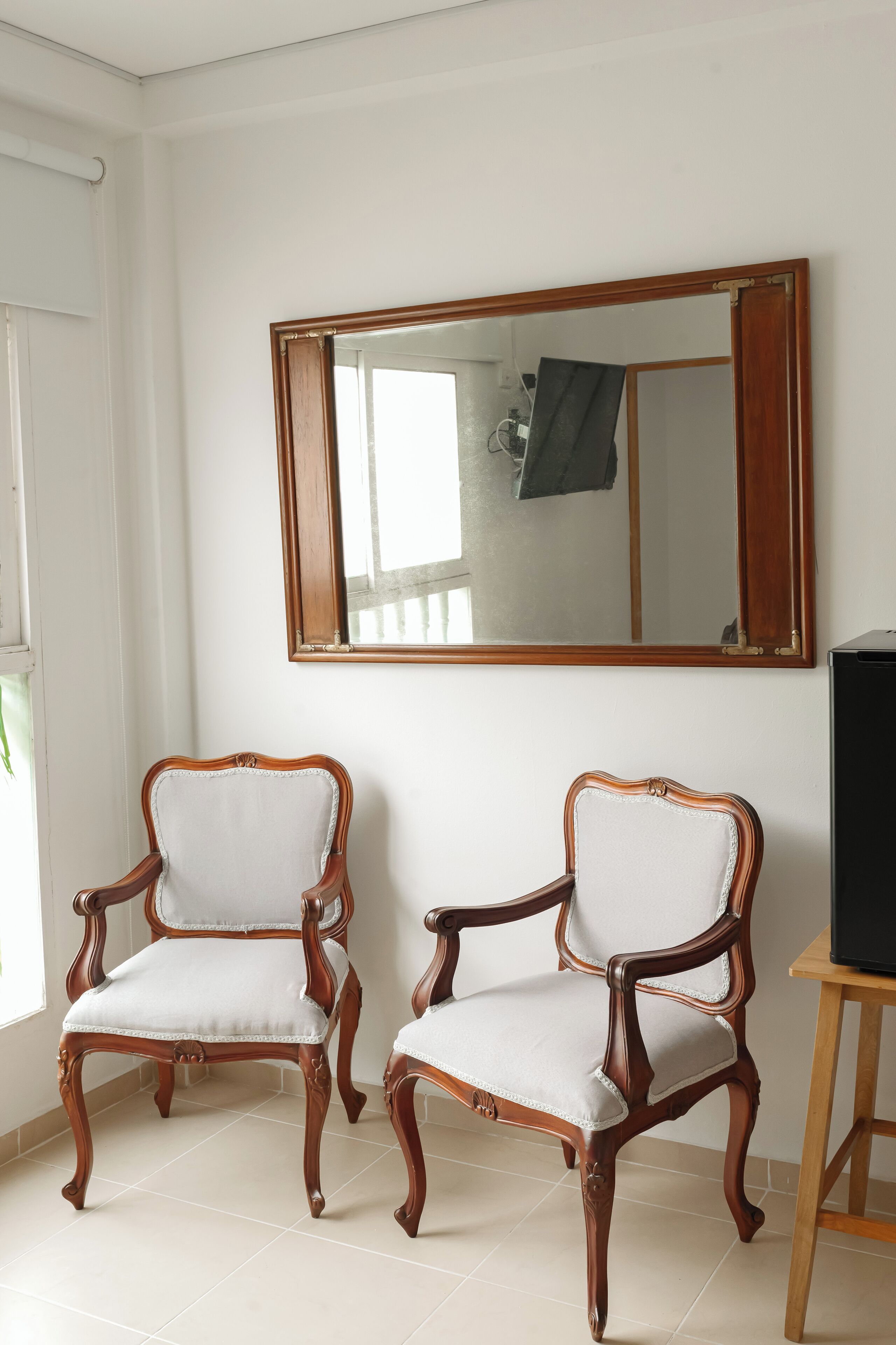 petite plus | 1 bedroom, premium bedding, down duvets, in-room safe