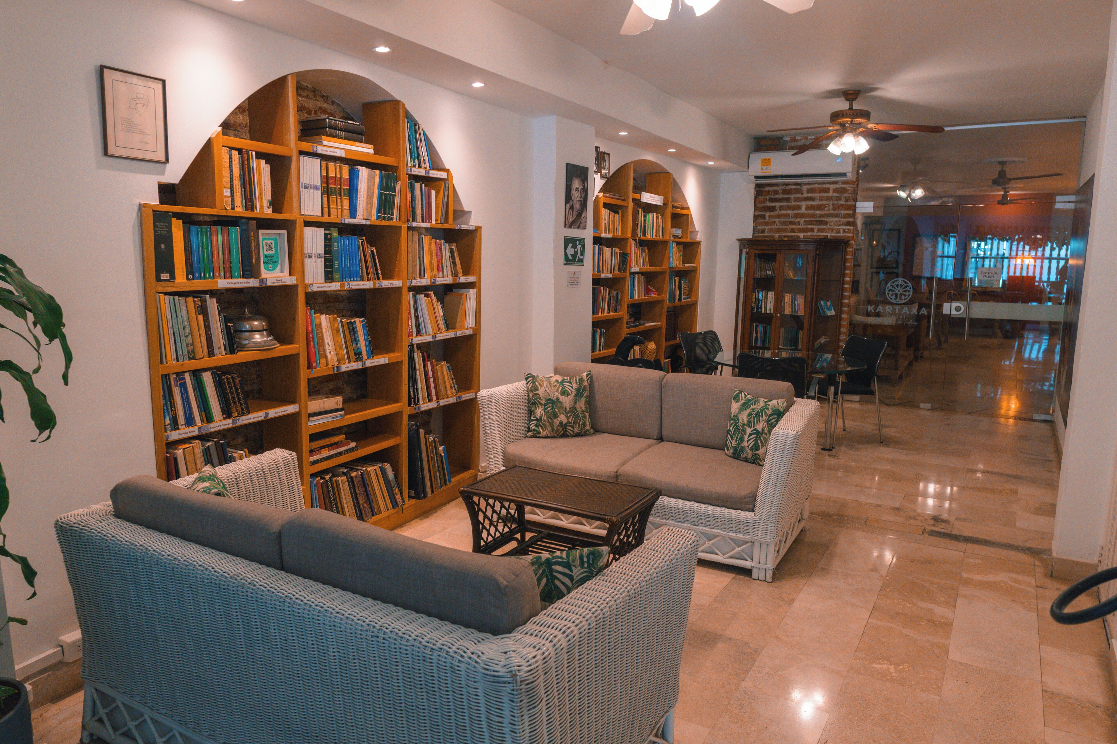 Photo - Hotel Kartaxa