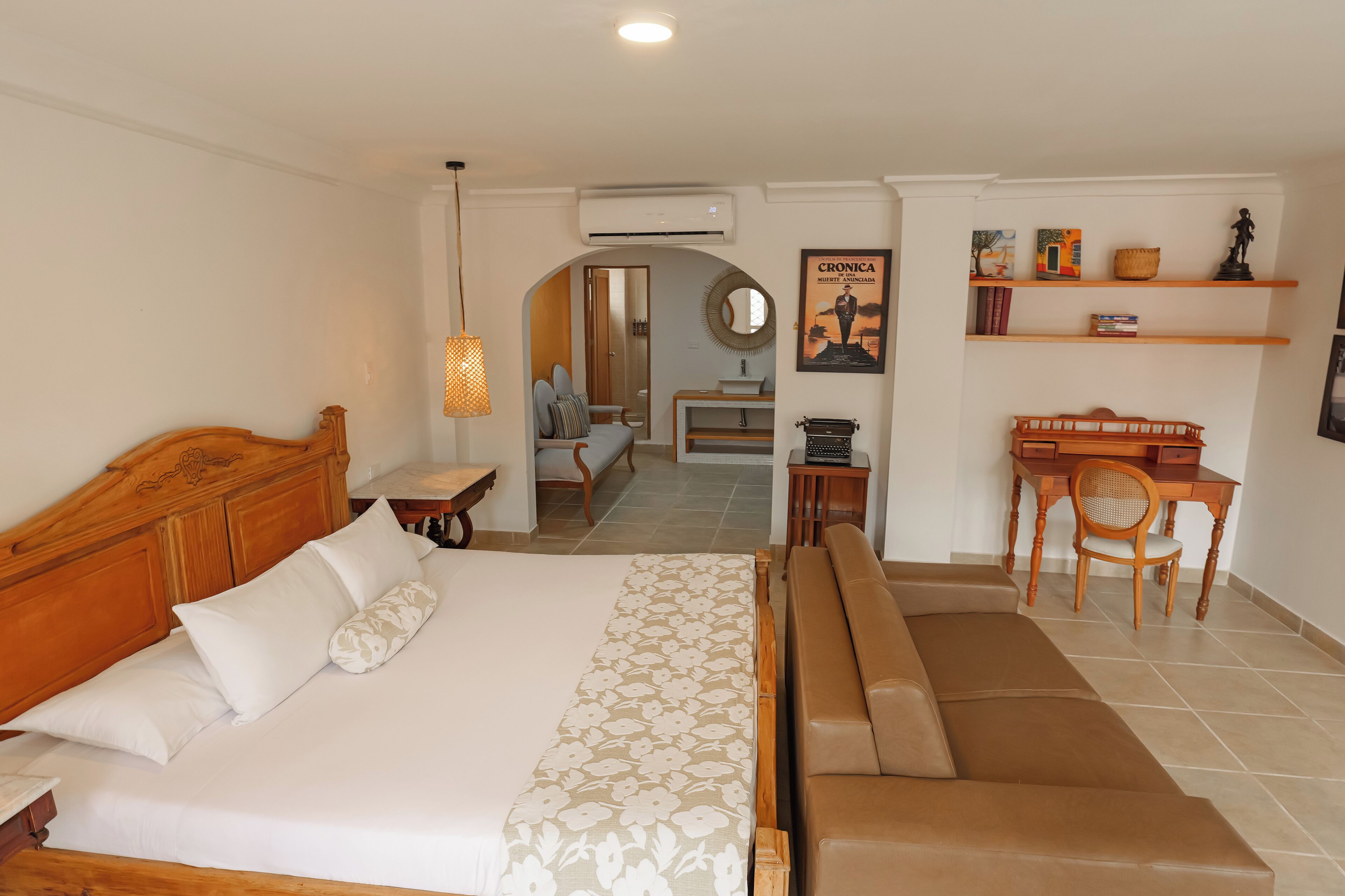 Photo - Hotel Kartaxa