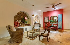 32-Zoll-Fernseher mit Kabelempfang