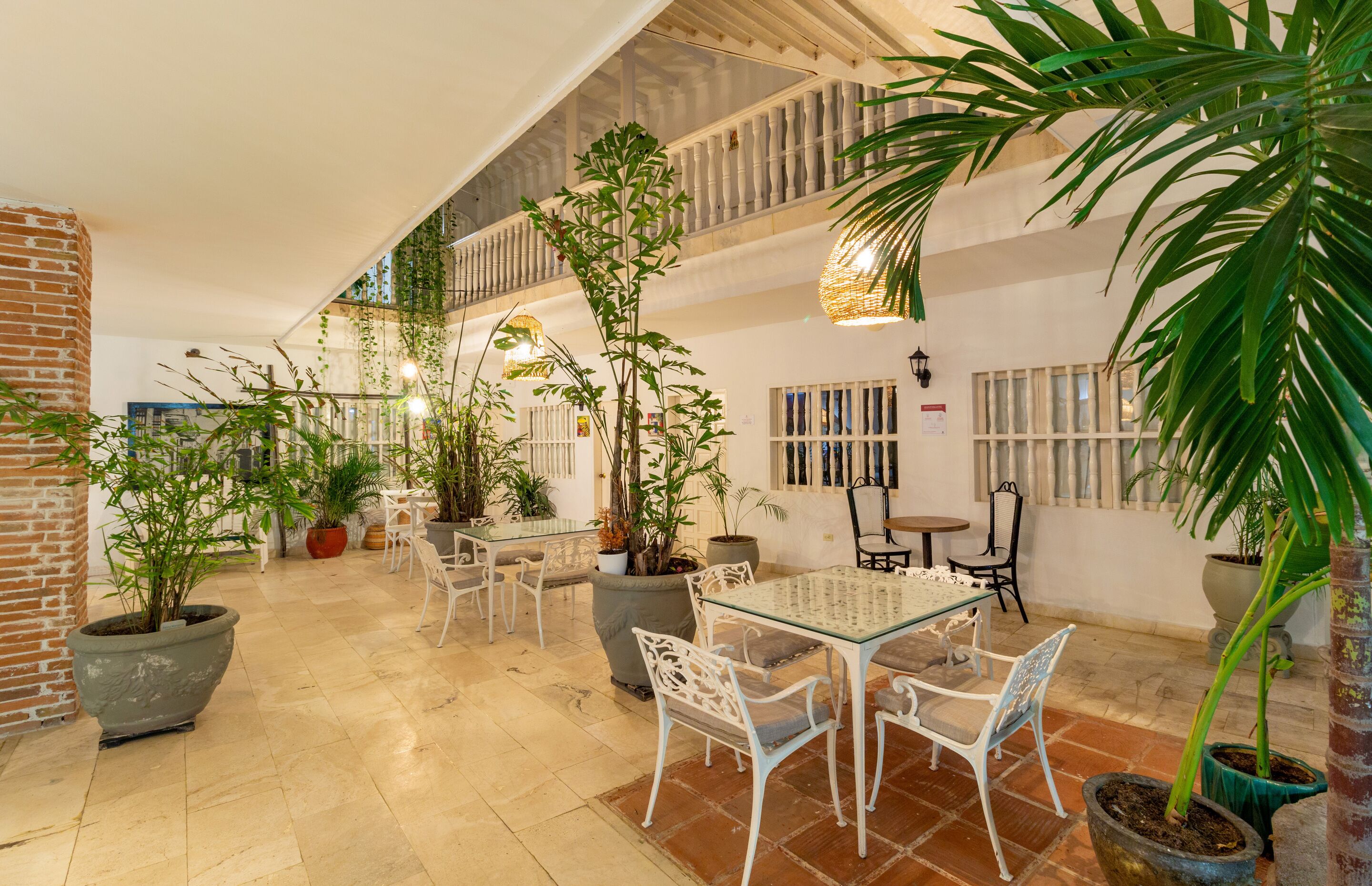 Photo - Hotel Kartaxa