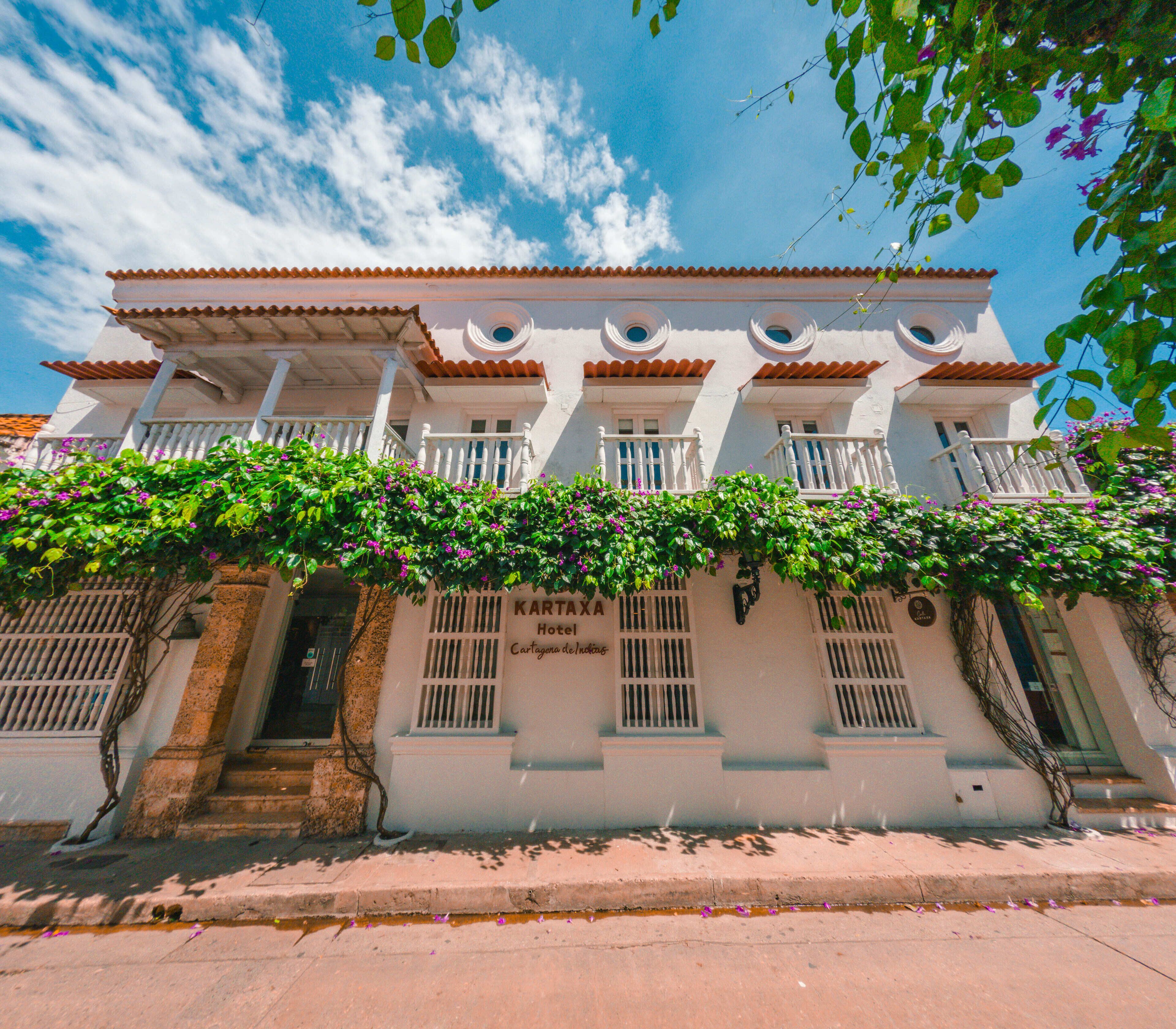 Photo - Hotel Kartaxa