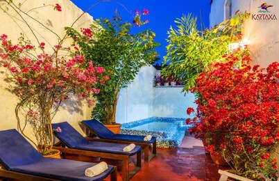 Hotel Kartaxa Cartagena