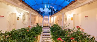 Hotel Kartaxa Cartagena