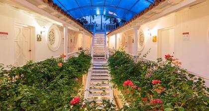 Hotel Kartaxa Cartagena