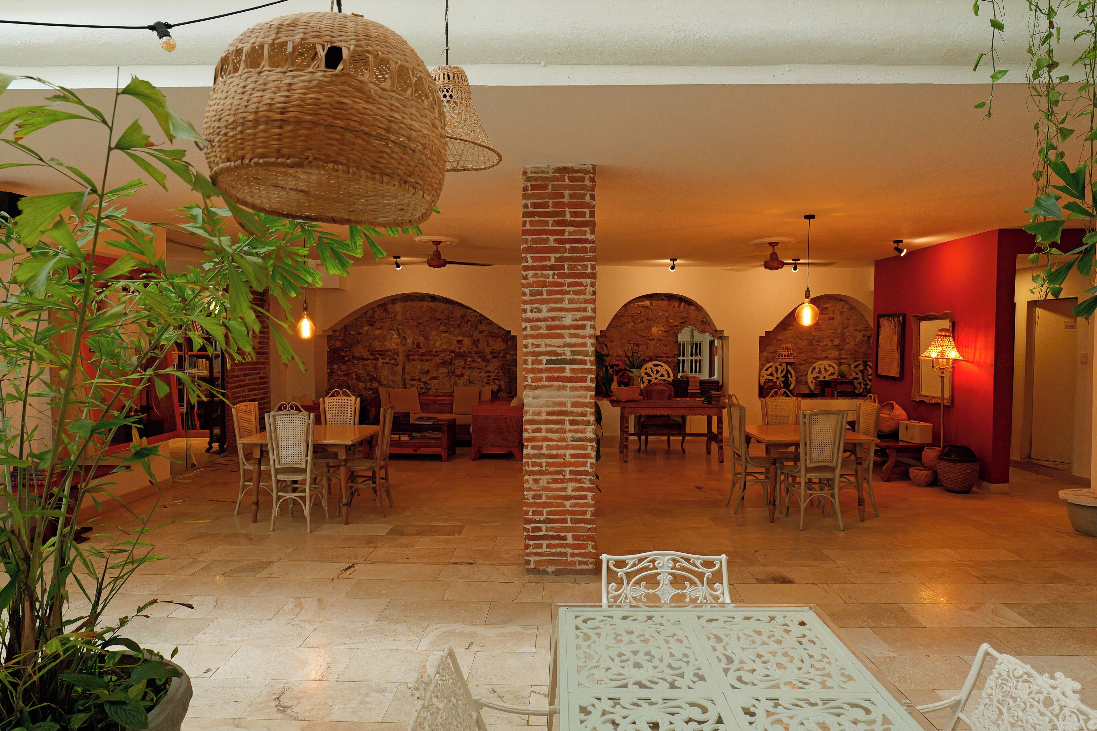 Foto - Hotel Kartaxa Cartagena