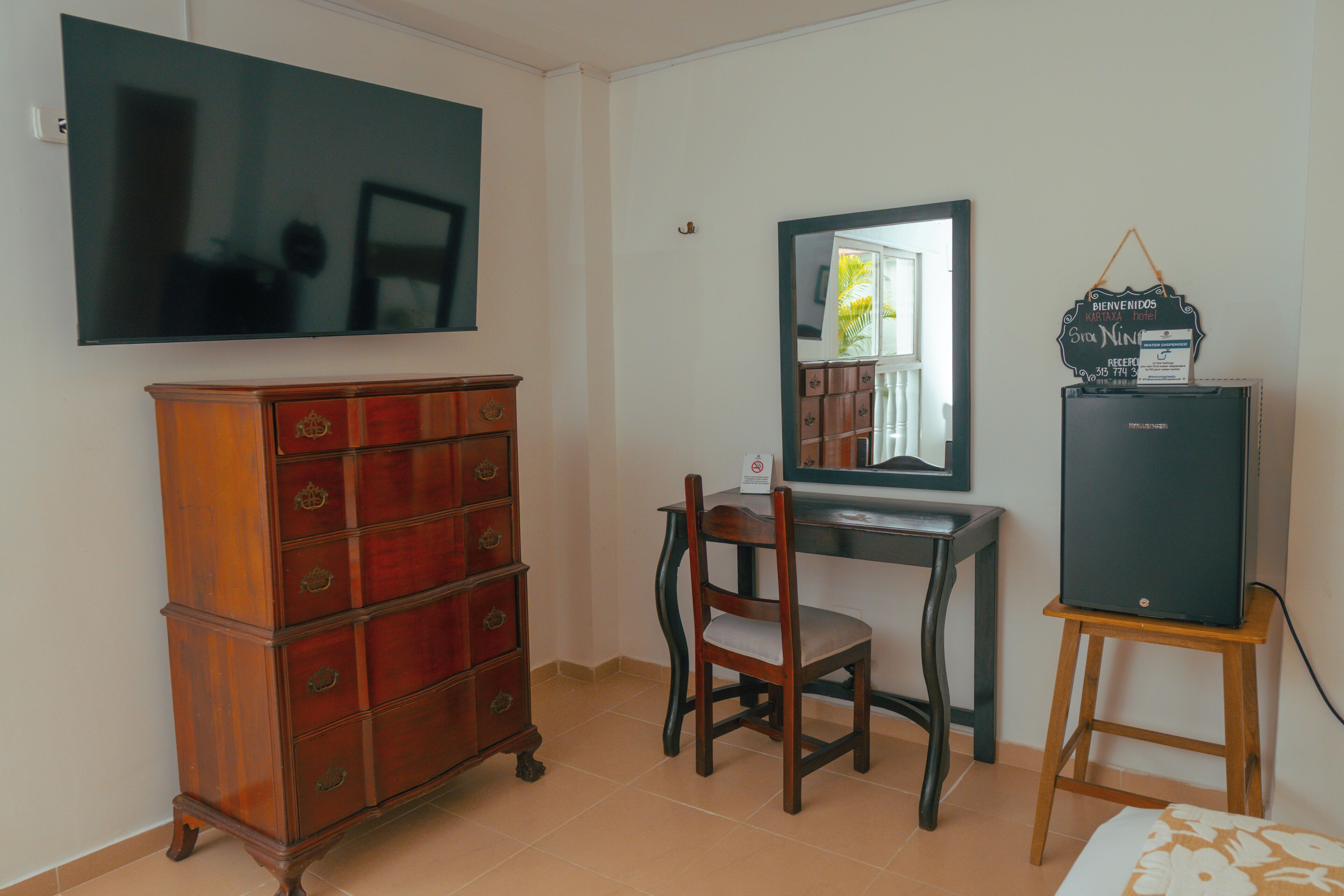 Photo - Hotel Kartaxa