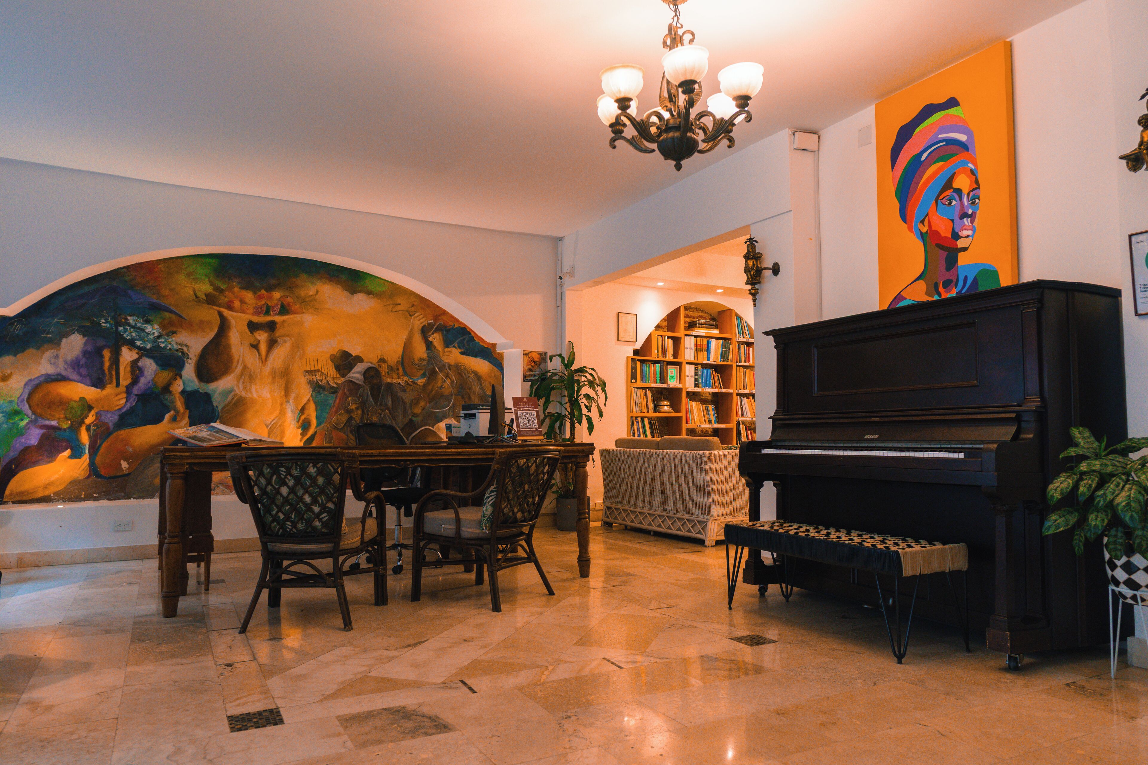 Photo - Hotel Kartaxa