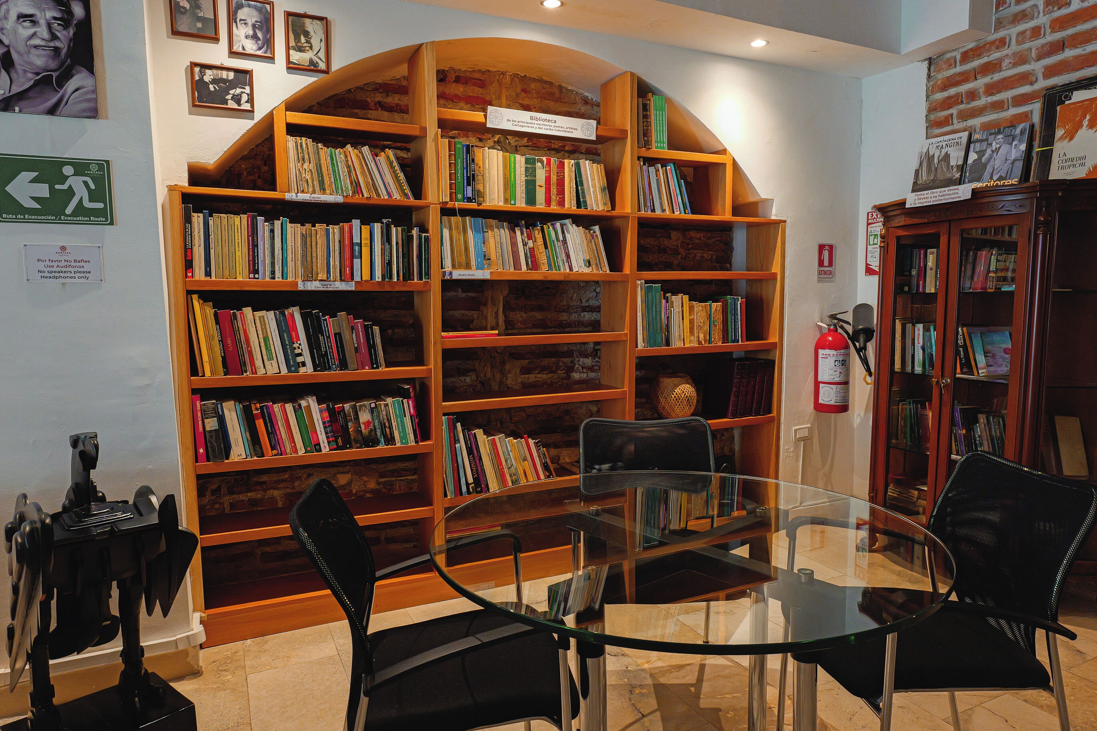 Photo - Hotel Kartaxa Cartagena