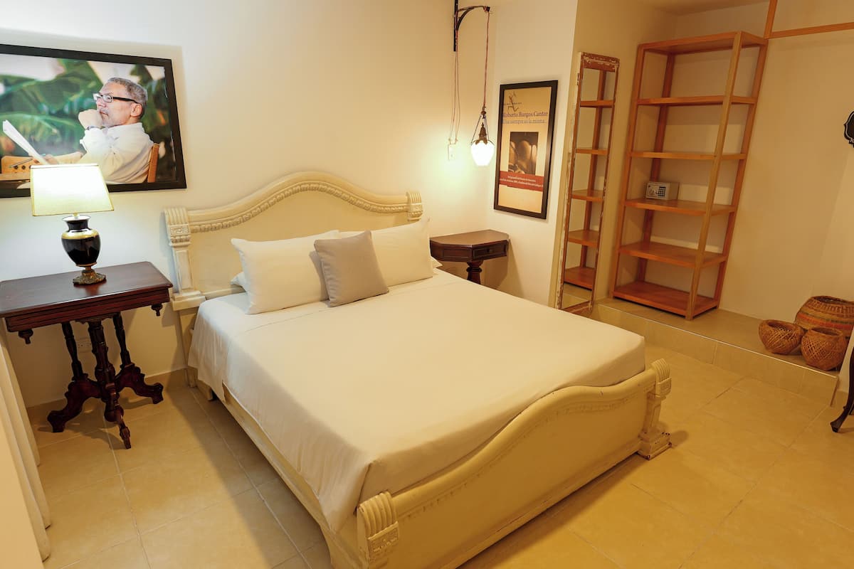 Our Petite | 1 phòng ngủ, bộ đồ giường cao cấp, chăn bông, két bảo mật tại phòng