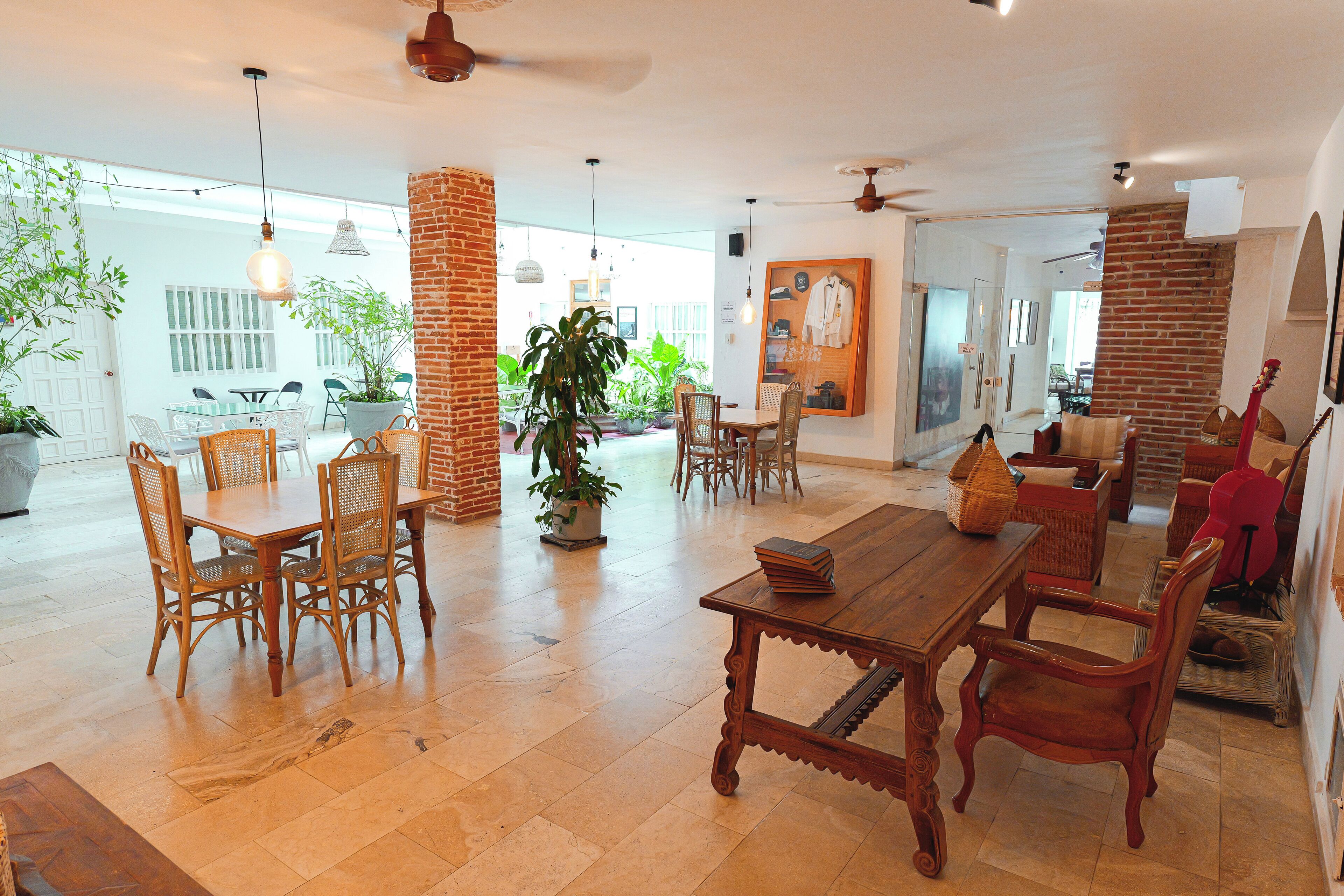 Photo - Hotel Kartaxa