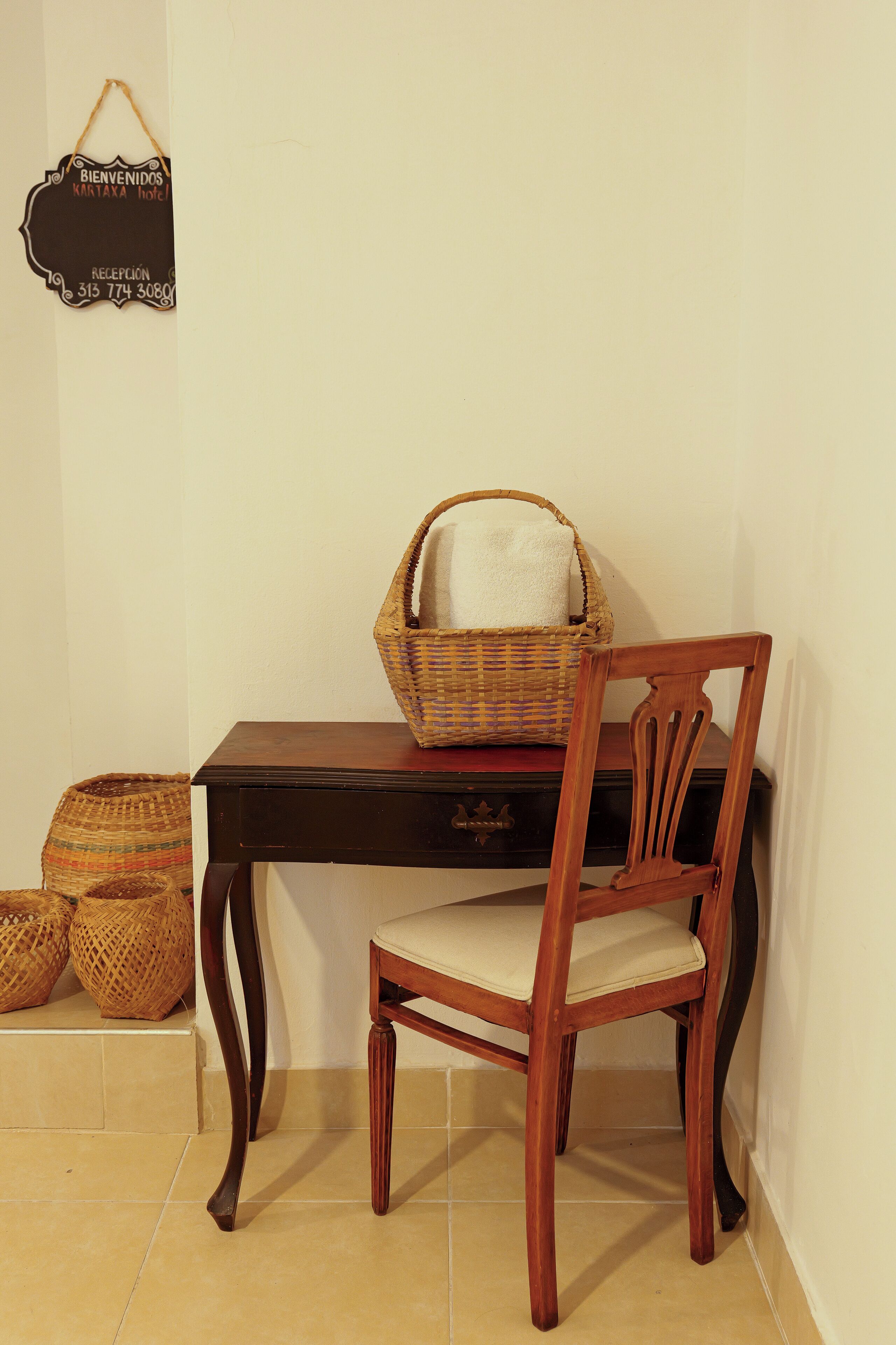 our petite | 1 bedroom, premium bedding, down duvets, in-room safe