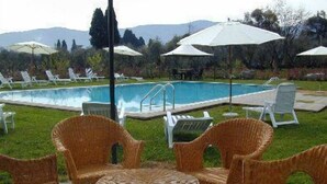 Unclassified image, 5 of 107, button - Hotel Villa San Michele (Lucca)