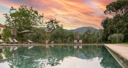 Hotel Villa San Michele