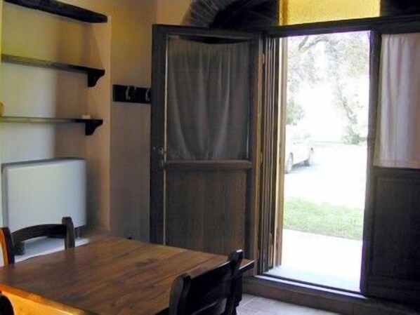 In-room dining - Hotel Villa San Michele (Lucca)