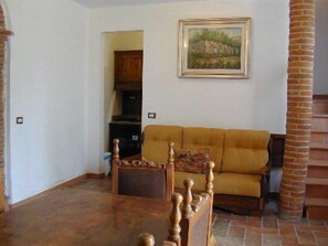 TV - Hotel Villa San Michele (Lucca)